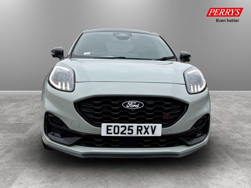 Used Ford Puma 2025 for sale - 78105380: Photo 2