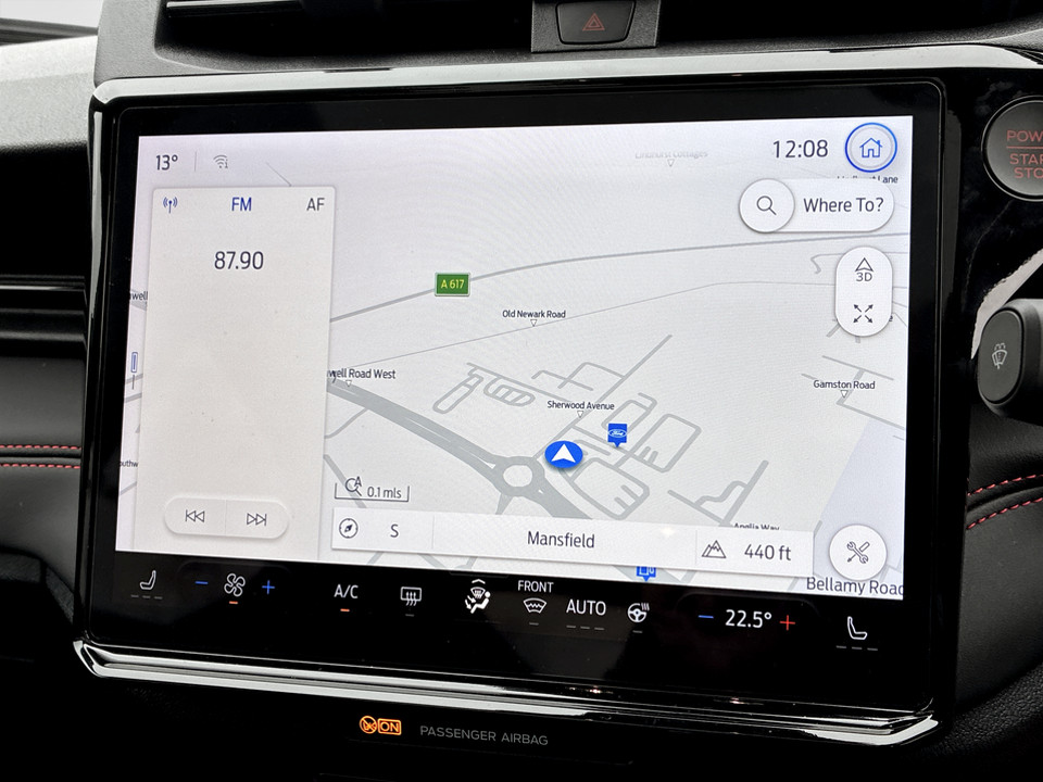 Used Ford Puma 2025 for sale - 78105380: Photo 20