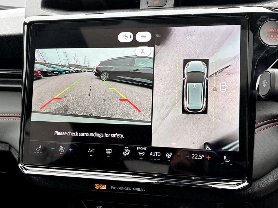 Used Ford Puma 2025 for sale - 78105380: Photo 21