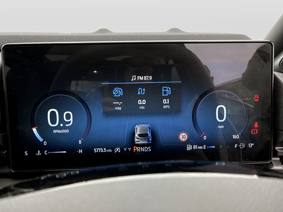 Used Ford Puma 2025 for sale - 78105380: Photo 22