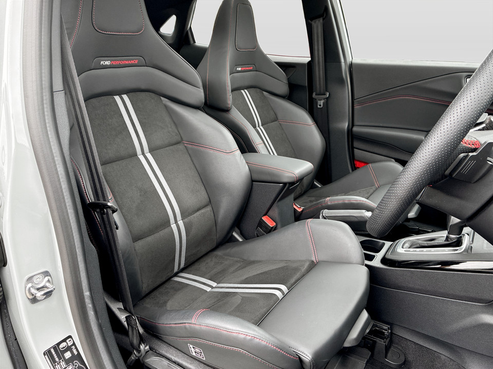 Used Ford Puma 2025 for sale - 78105380: Photo 24