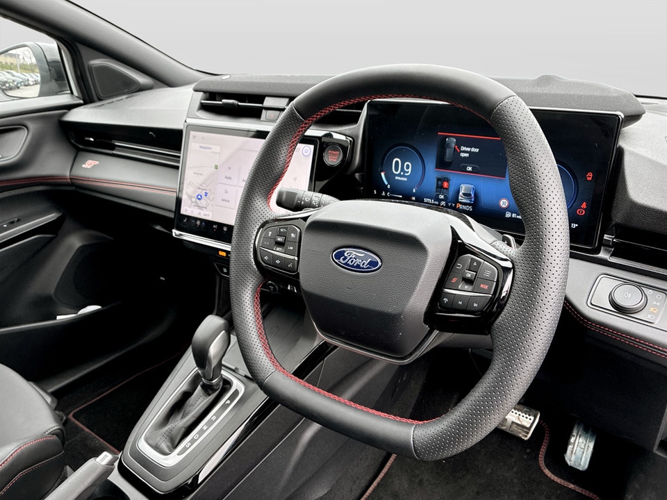 Used Ford Puma 2025 for sale - 78105380: Photo 25