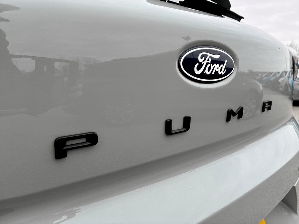 Used Ford Puma 2025 for sale - 78105380: Photo 26