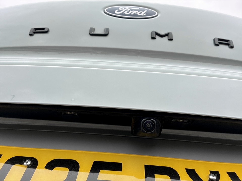 Used Ford Puma 2025 for sale - 78105380: Photo 27