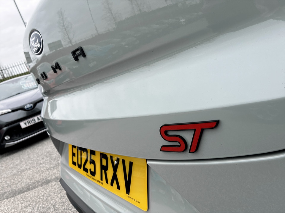 Used Ford Puma 2025 for sale - 78105380: Photo 28