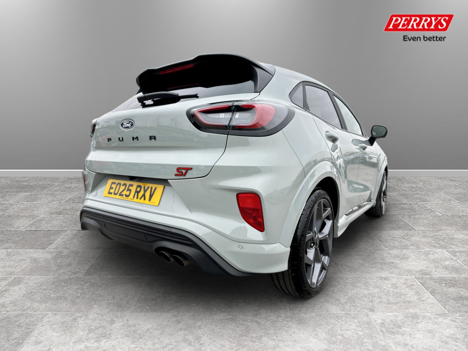 Used Ford Puma 2025 for sale - 78105380: Photo 29