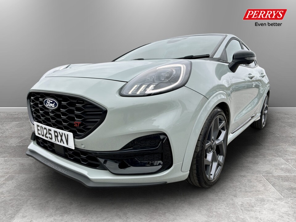 Used Ford Puma 2025 for sale - 78105380: Photo 30