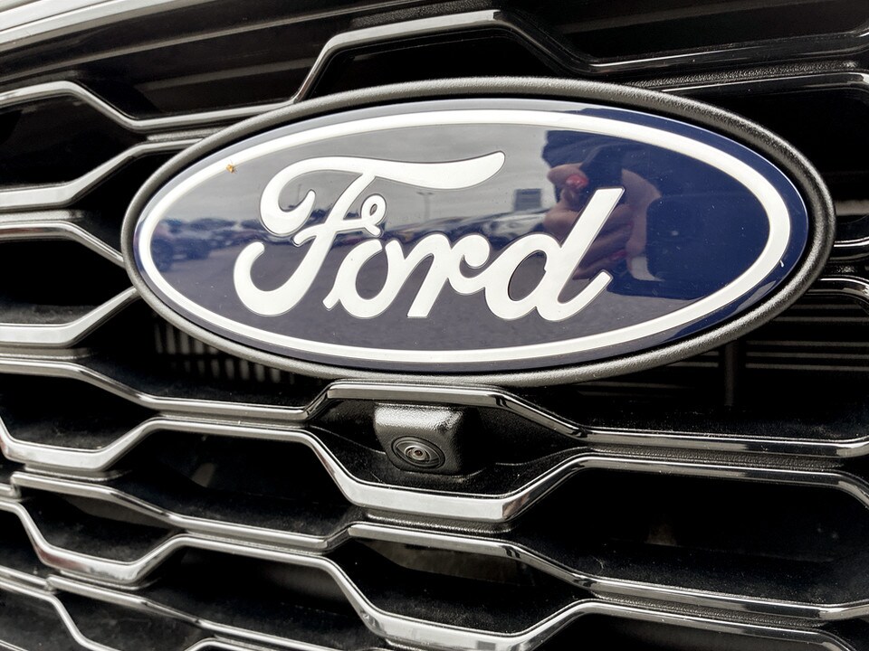 Used Ford Puma 2025 for sale - 78105380: Photo 31