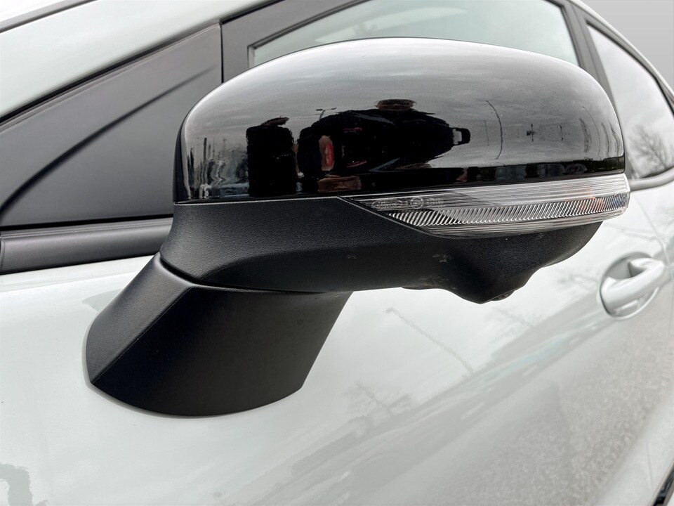 Used Ford Puma 2025 for sale - 78105380: Photo 33