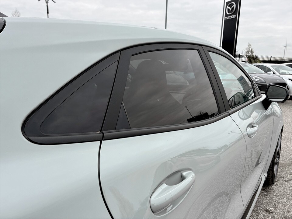 Used Ford Puma 2025 for sale - 78105380: Photo 34