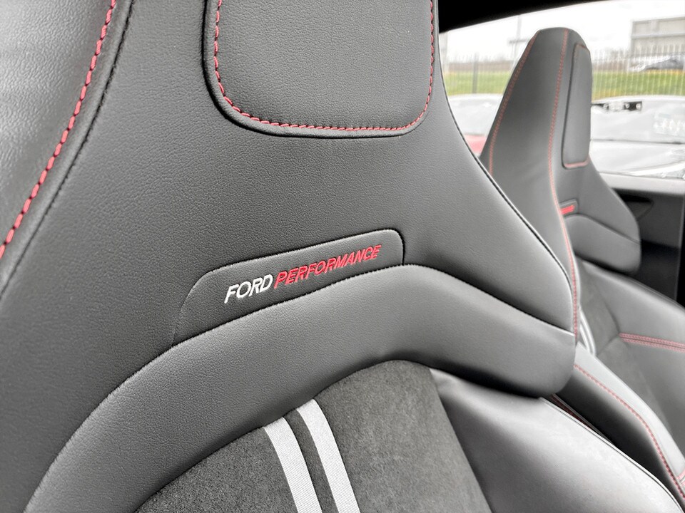 Used Ford Puma 2025 for sale - 78105380: Photo 36