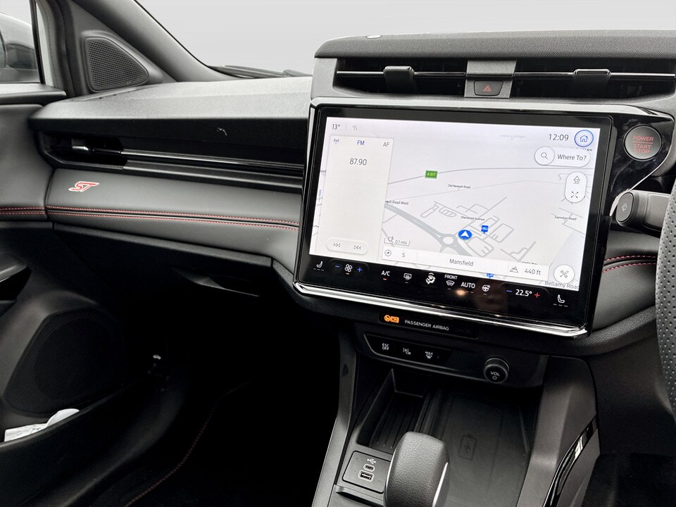 Used Ford Puma 2025 for sale - 78105380: Photo 37