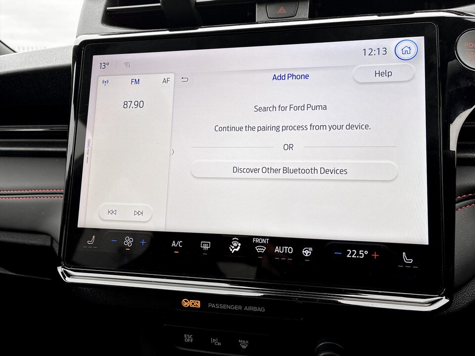 Used Ford Puma 2025 for sale - 78105380: Photo 38