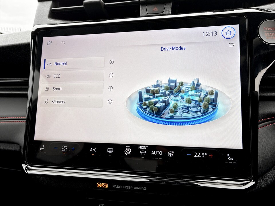 Used Ford Puma 2025 for sale - 78105380: Photo 39