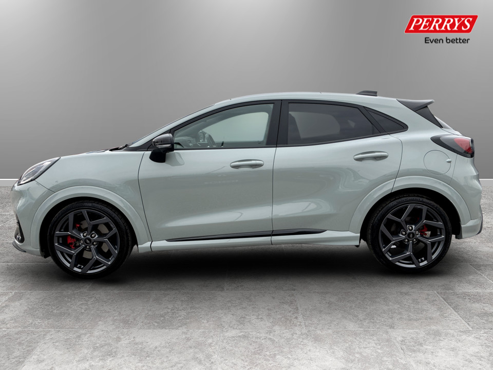 Used Ford Puma 2025 for sale - 78105380: Photo 4