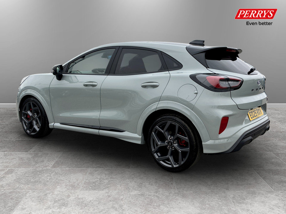 Used Ford Puma 2025 for sale - 78105380: Photo 5