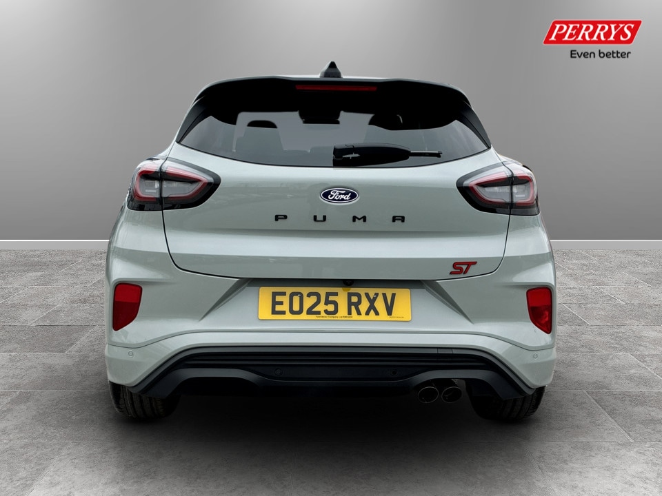 Used Ford Puma 2025 for sale - 78105380: Photo 6