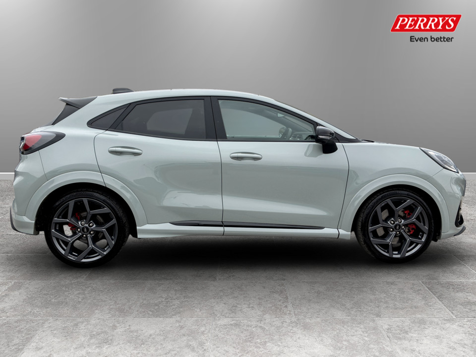 Used Ford Puma 2025 for sale - 78105380: Photo 8