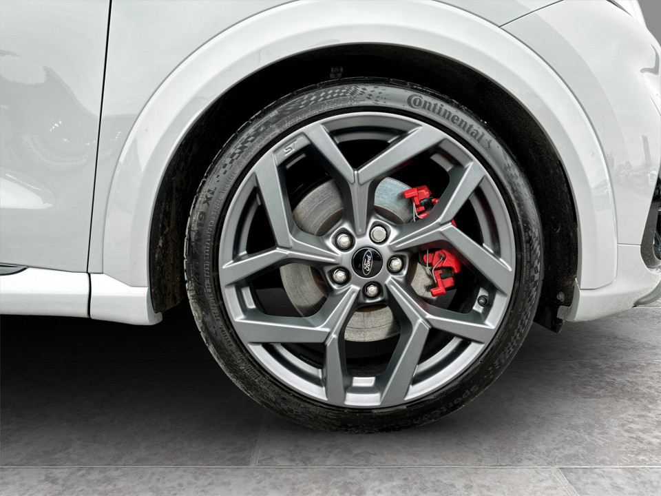 Used Ford Puma 2025 for sale - 78105380: Photo 9