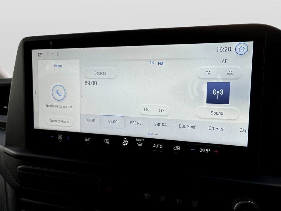 Used Ford Transit Custom 2026 for sale - 77789846: Photo 100