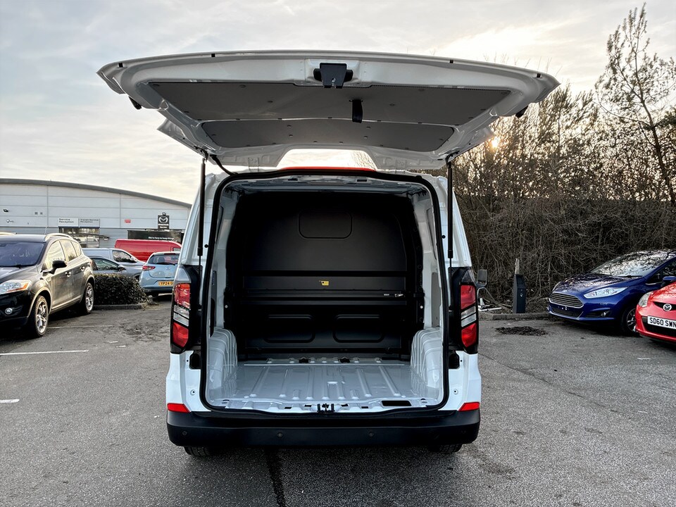 Used Ford Transit Custom 2026 for sale - 77789846: Photo 13