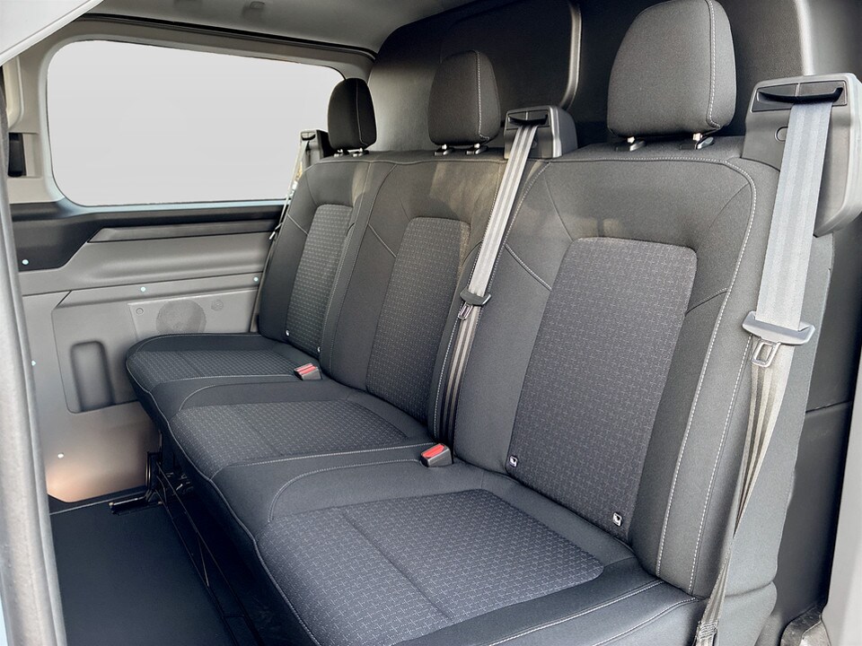 Used Ford Transit Custom 2026 for sale - 77789846: Photo 14