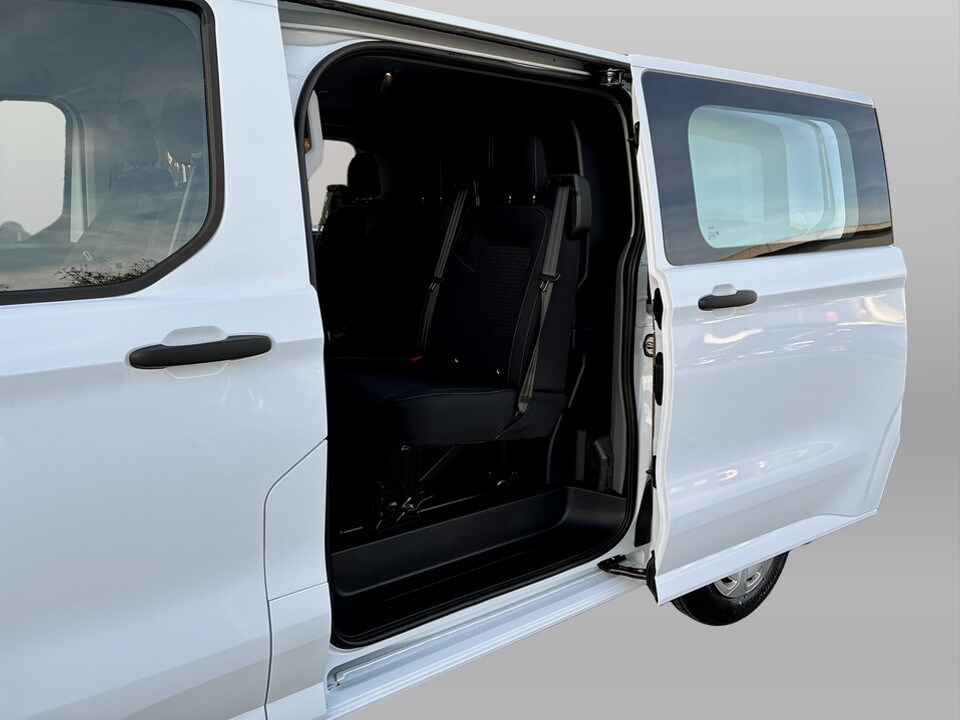Used Ford Transit Custom 2026 for sale - 77789846: Photo 15