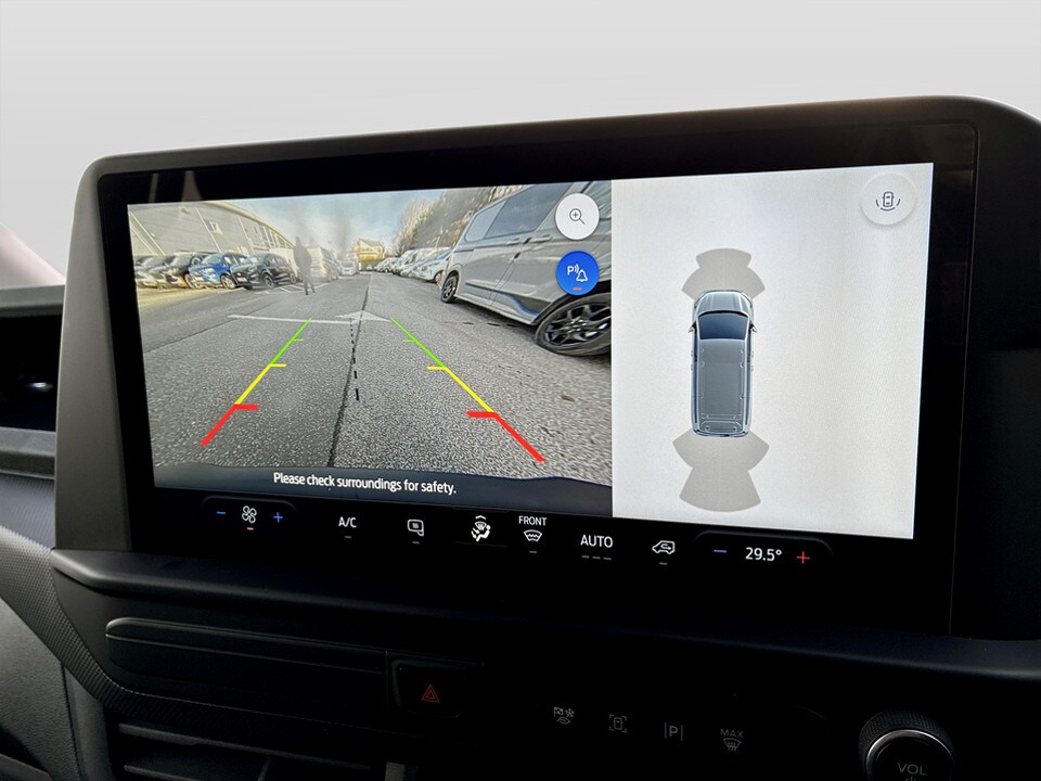 Used Ford Transit Custom 2026 for sale - 77789846: Photo 21