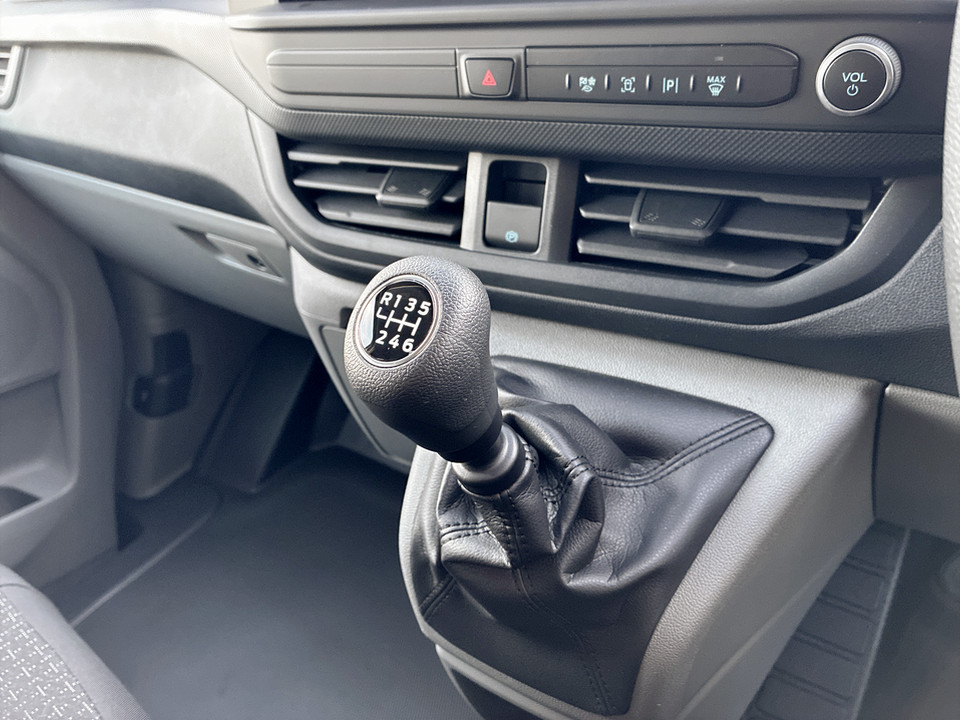 Used Ford Transit Custom 2026 for sale - 77789846: Photo 23