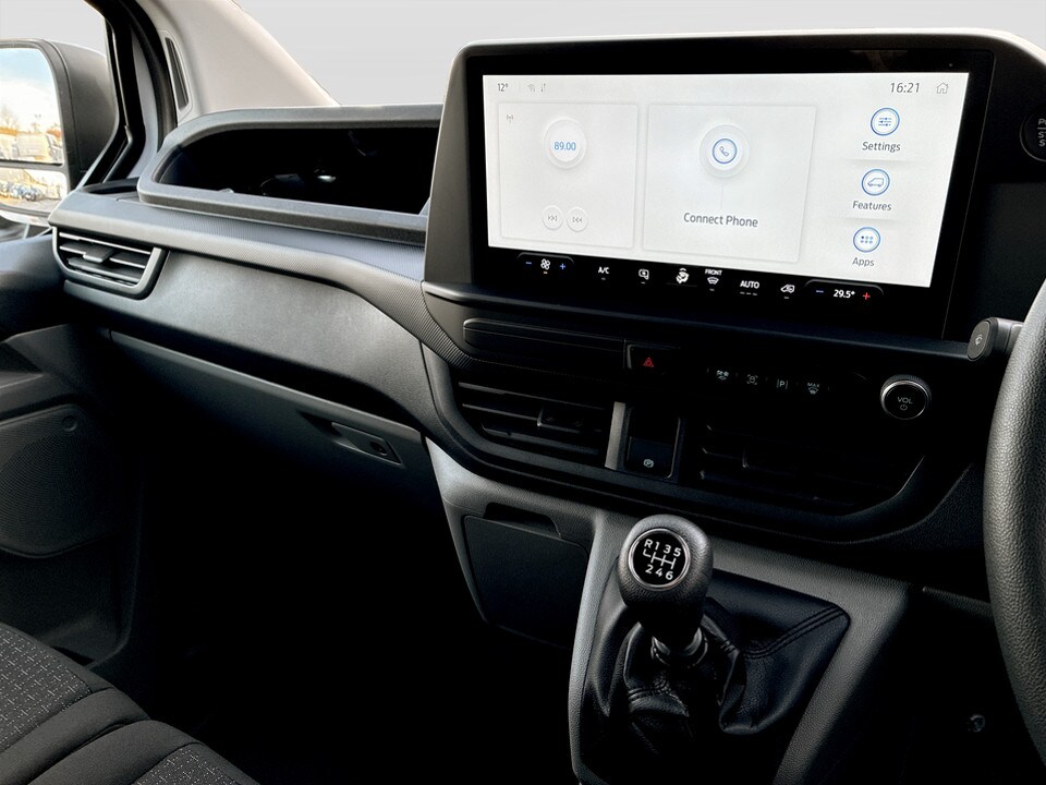 Used Ford Transit Custom 2026 for sale - 77789846: Photo 24