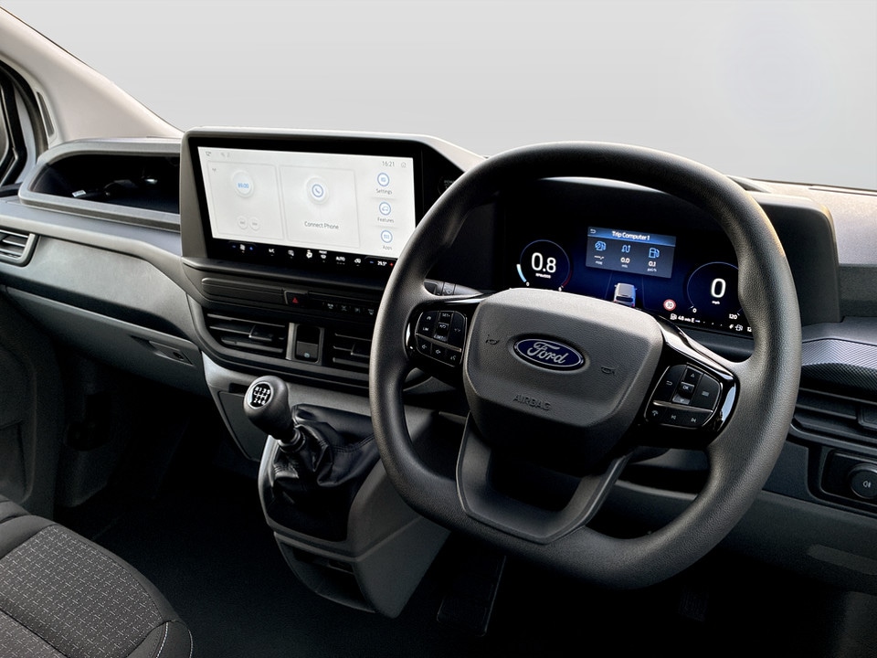 Used Ford Transit Custom 2026 for sale - 77789846: Photo 25