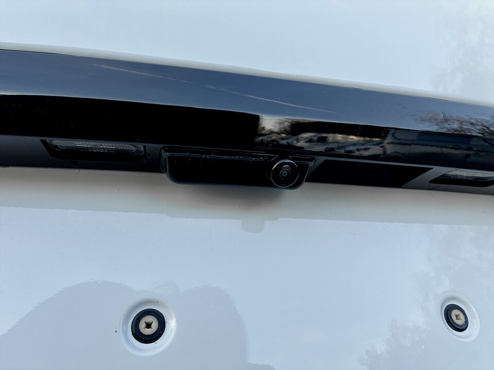 Used Ford Transit Custom 2026 for sale - 77789846: Photo 27