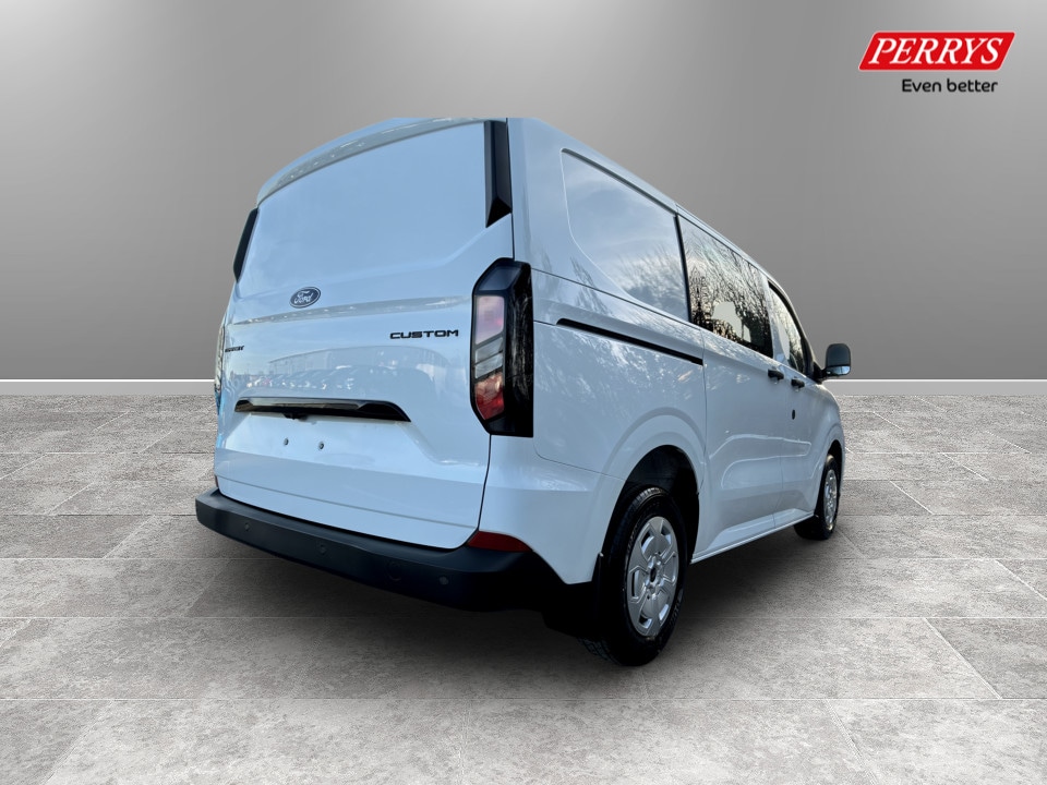 Used Ford Transit Custom 2026 for sale - 77789846: Photo 28