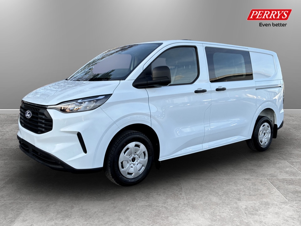 Used Ford Transit Custom 2026 for sale - 77789846: Photo 3