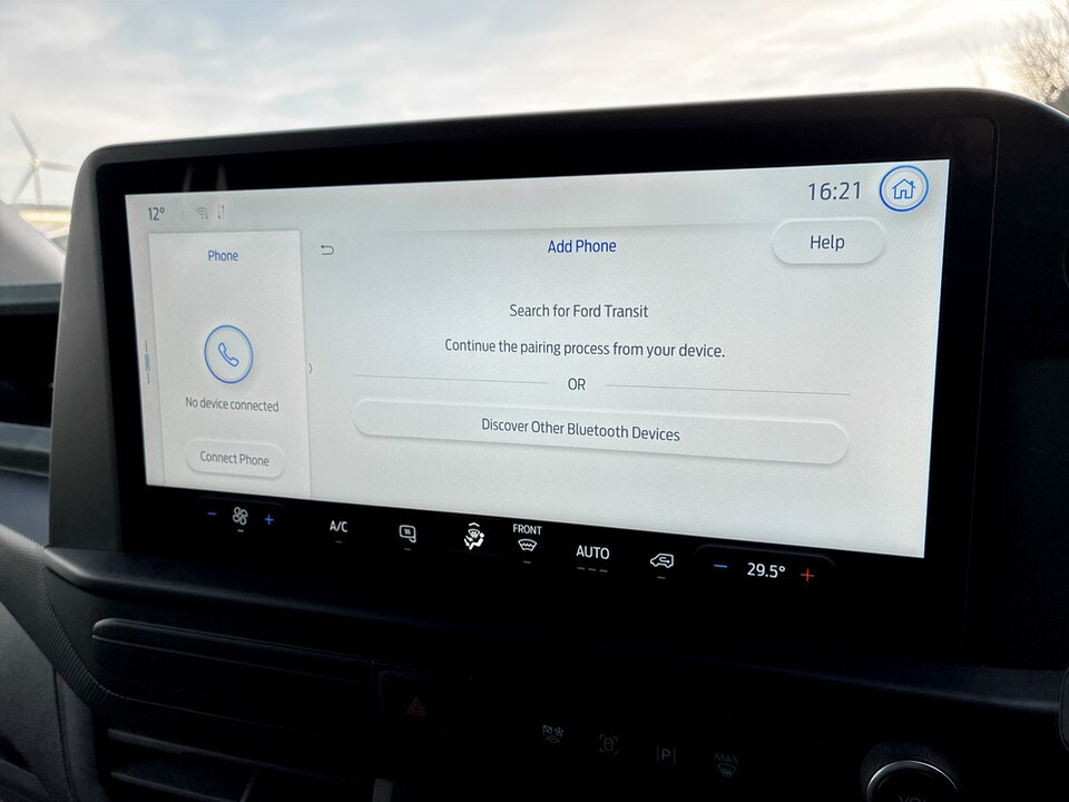 Used Ford Transit Custom 2026 for sale - 77789846: Photo 31