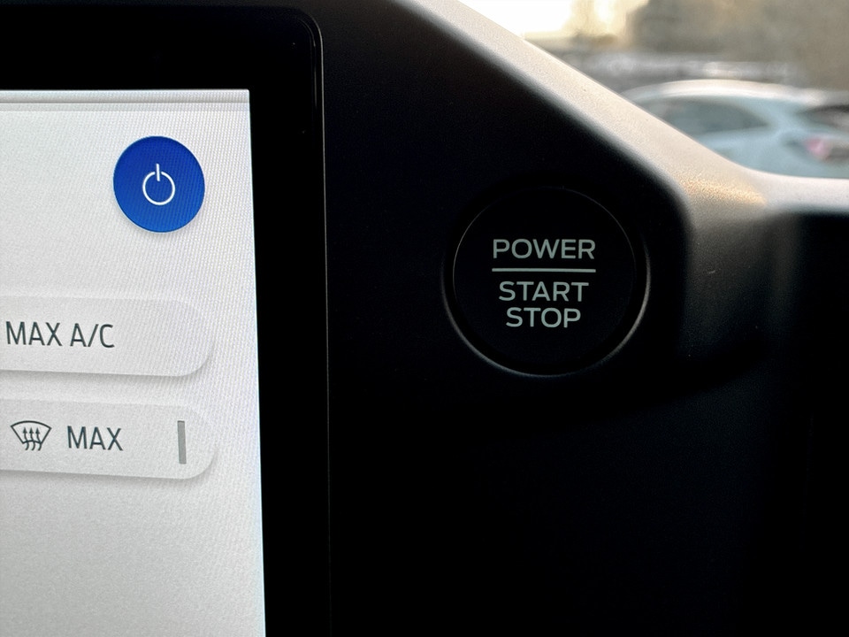 Used Ford Transit Custom 2026 for sale - 77789846: Photo 34