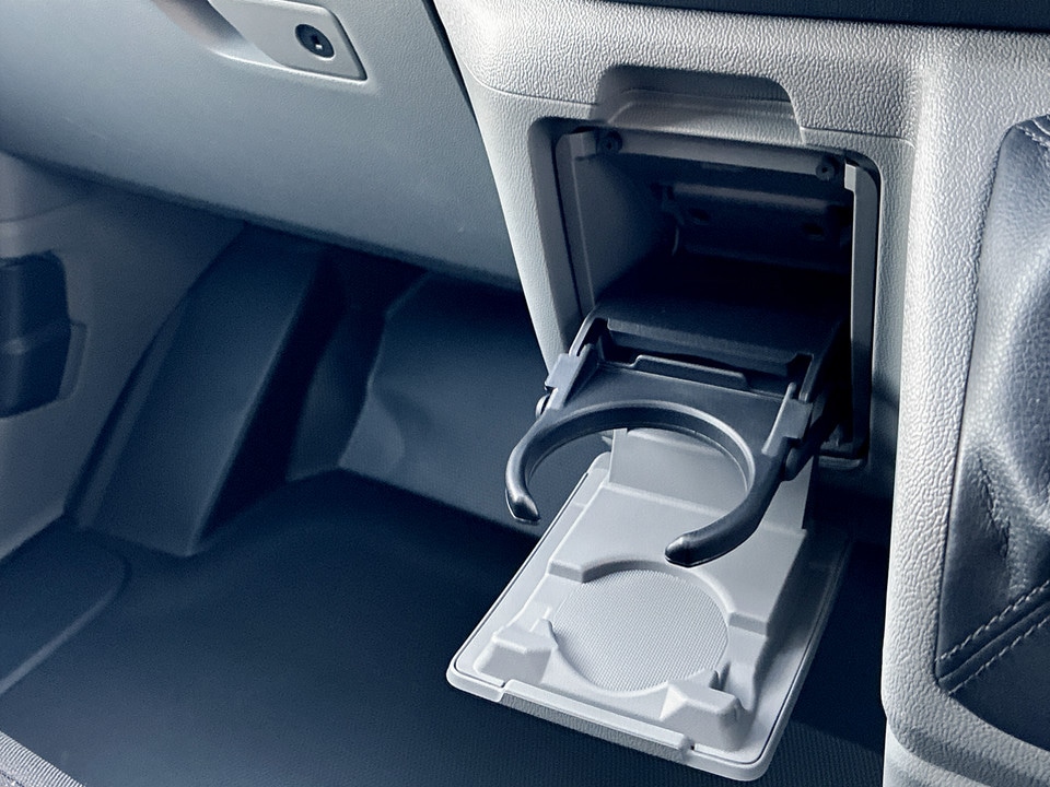 Used Ford Transit Custom 2026 for sale - 77789846: Photo 36