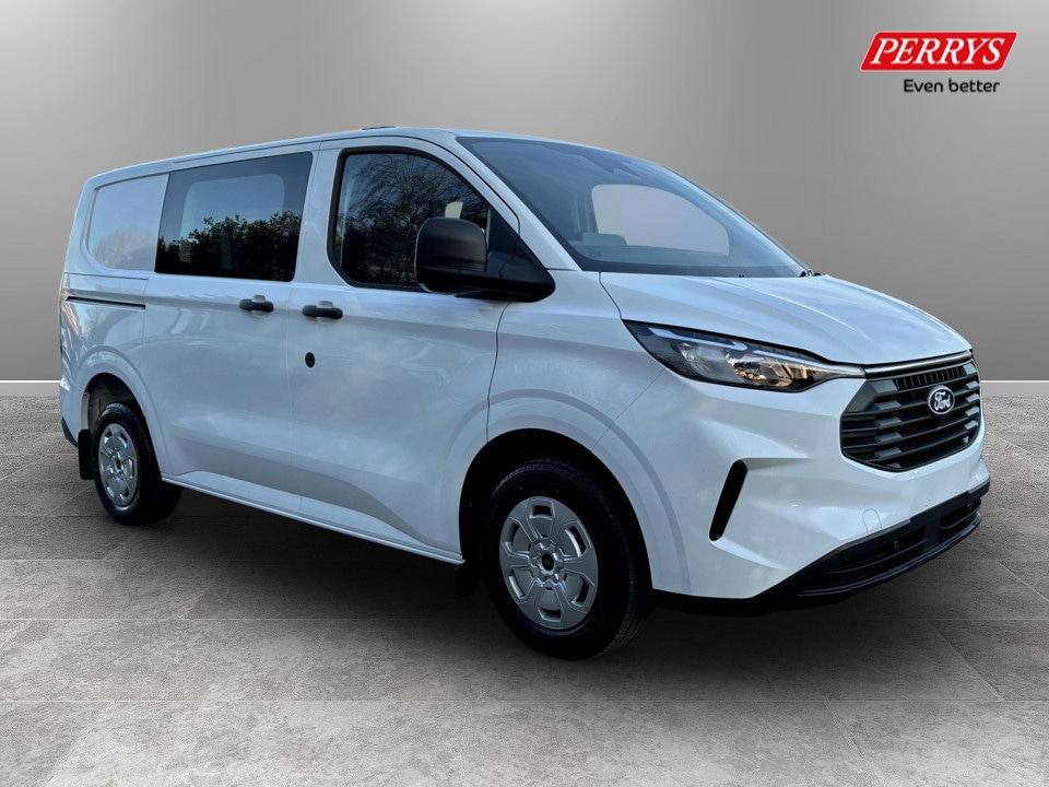 Used Ford Transit Custom 2026 for sale - 77789846: Photo 41