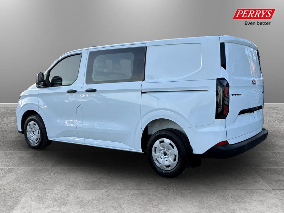 Used Ford Transit Custom 2026 for sale - 77789846: Photo 45