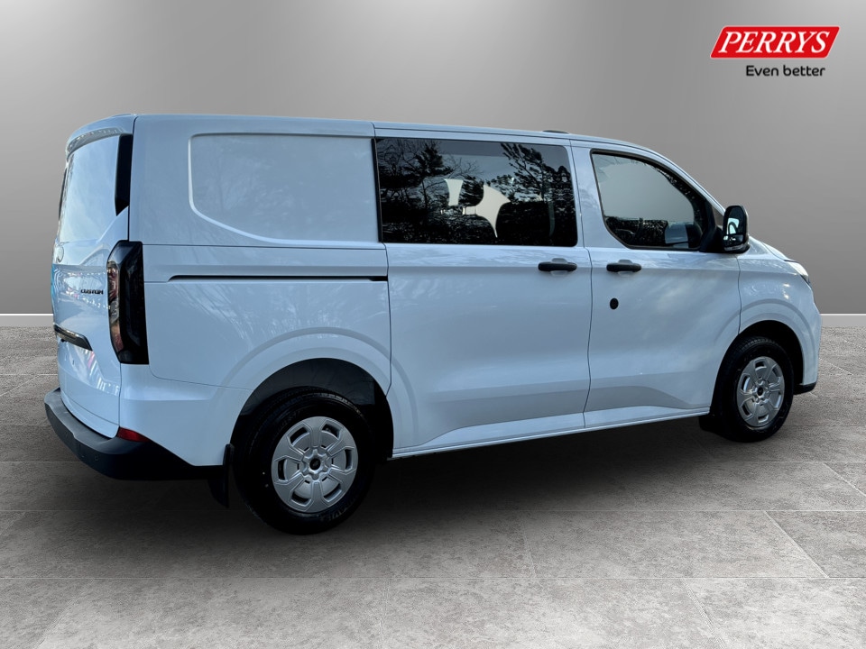 Used Ford Transit Custom 2026 for sale - 77789846: Photo 47