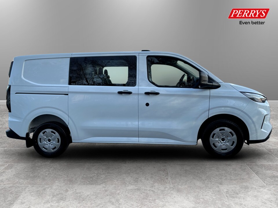 Used Ford Transit Custom 2026 for sale - 77789846: Photo 48