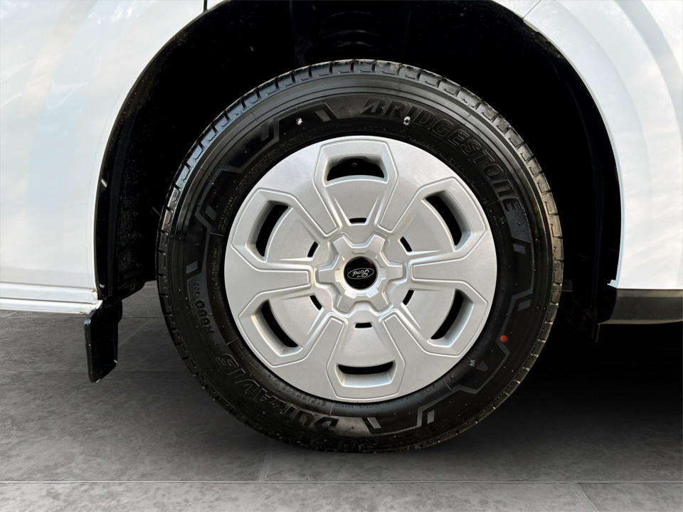 Used Ford Transit Custom 2026 for sale - 77789846: Photo 49