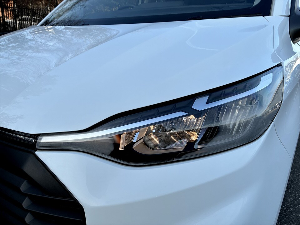 Used Ford Transit Custom 2026 for sale - 77789846: Photo 50