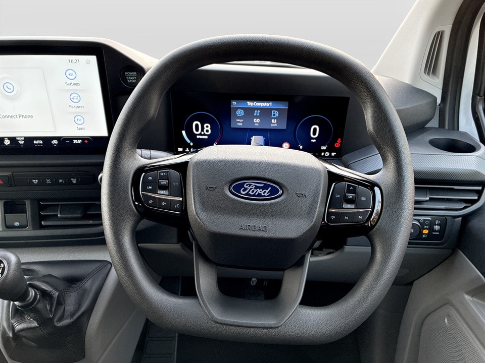 Used Ford Transit Custom 2026 for sale - 77789846: Photo 56