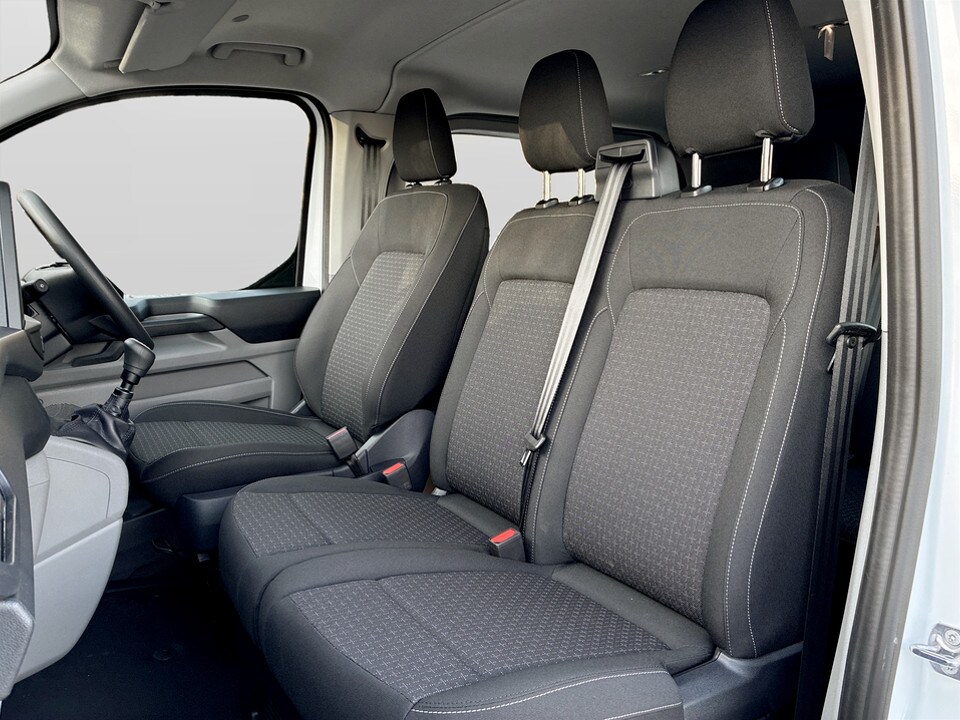 Used Ford Transit Custom 2026 for sale - 77789846: Photo 58