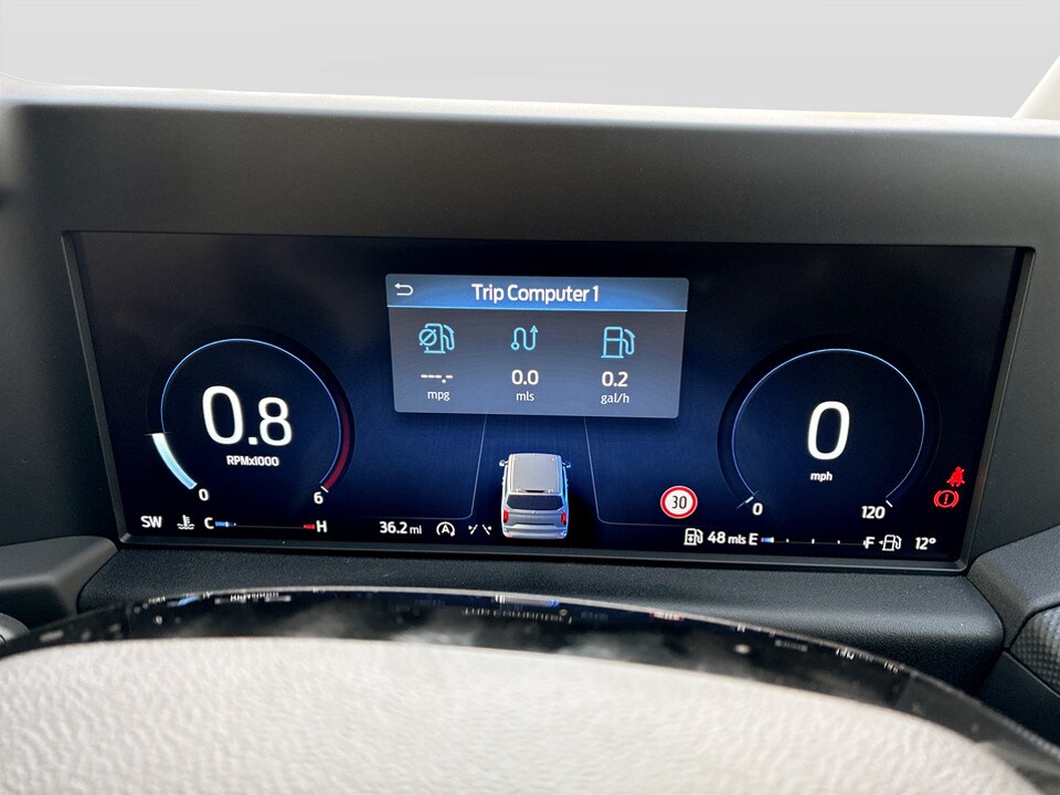 Used Ford Transit Custom 2026 for sale - 77789846: Photo 62