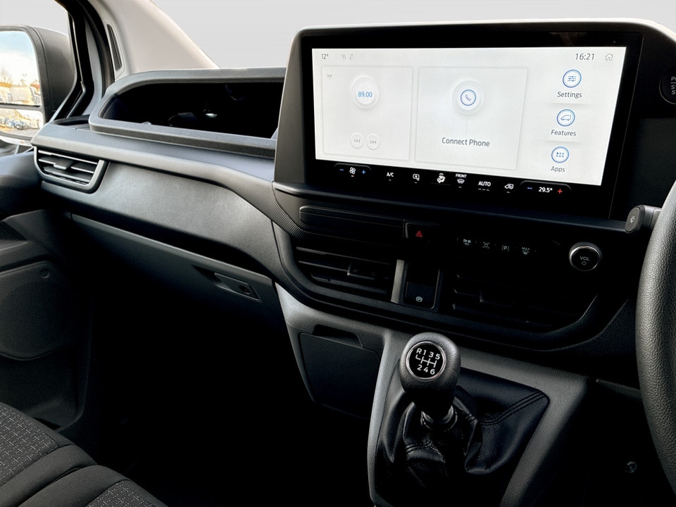 Used Ford Transit Custom 2026 for sale - 77789846: Photo 64