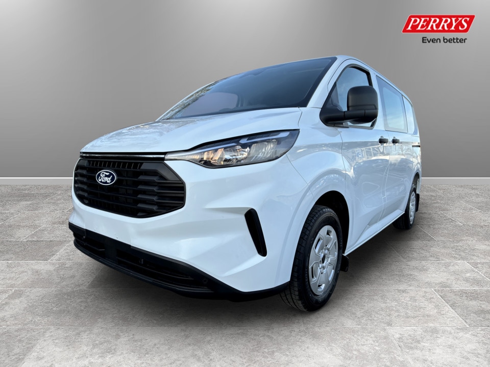 Used Ford Transit Custom 2026 for sale - 77789846: Photo 69