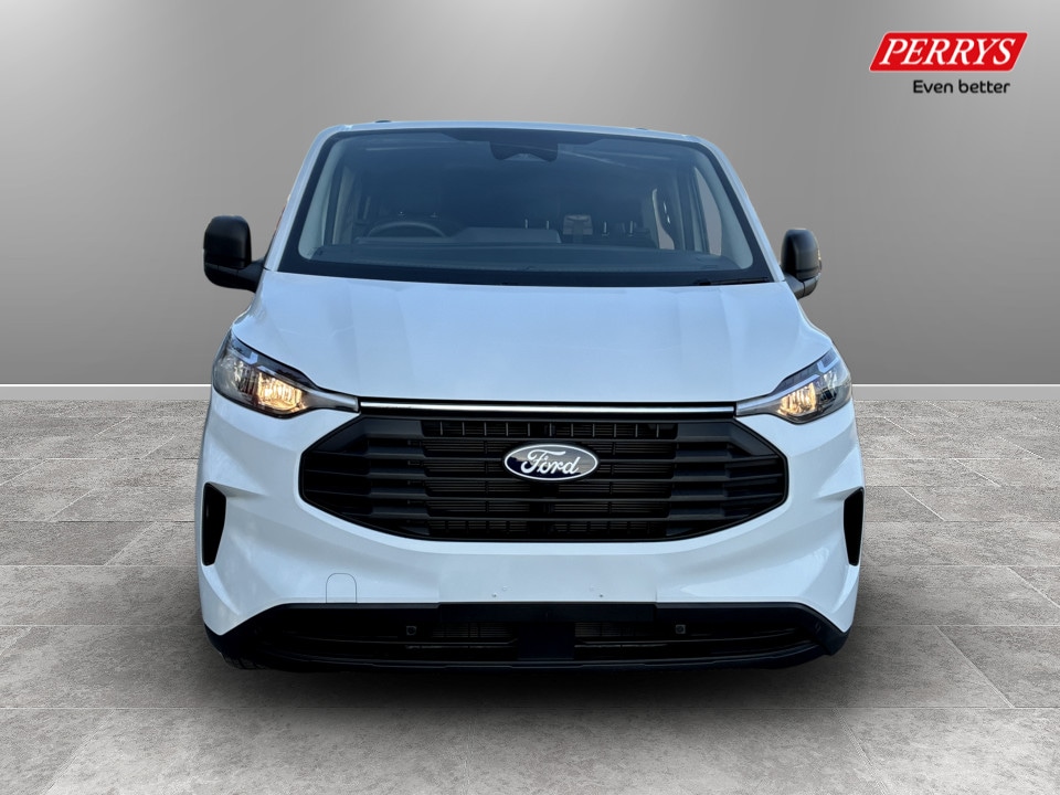 Used Ford Transit Custom 2026 for sale - 77789846: Photo 82