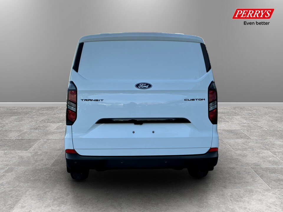 Used Ford Transit Custom 2026 for sale - 77789846: Photo 86